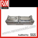 Home-Used Plastic Toilet Seat Mould