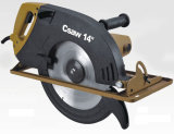 Portable Electricpower Tools 355mm Circular Wood Working Saw