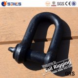 China Supplier Black GB Shackle for Sale