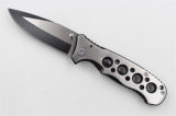 High Quality Stainless Steel Folding Knife