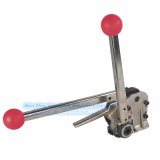 Manual Hand Sealless Steel Strapping Tool