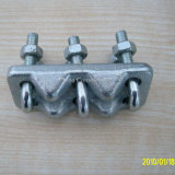 Stainless Steel Fastener DIN741 Hardware Rigging Wire Rope Clip