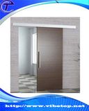 Modern Hot Sale Wood Sliding Barn Door Hardware