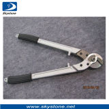 Wire Cutter for Diamond Wire Cutting