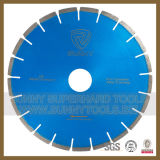 for Sales Sunny Diamond Circular Saw Blade for Granite, Marble
