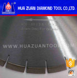400mm Diamond Blade with Segment Size 40*3.4*12mm for Granite Cutting