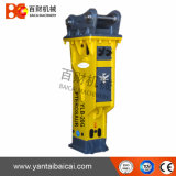 China Hydraulic Rock Breaker Hammer with Ce ISO