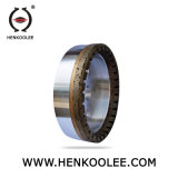 High Performance Diamond Abrasive Cup Shape Metal Grinding Wheel