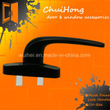 Two Point Furniture Hardware for Door and Window Handle