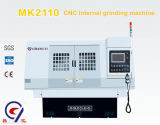 CNC Internal Grinding Machine Tool with Robot Hand Combined Mk2110