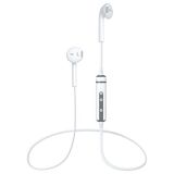 Bluetooth Headphones Stereo Earphones Noise Cancelling Earbuds Sports Sweatproof Headset with Mic for iPhone 7 Plus Samsung Galaxy S8 Note 8