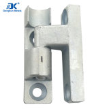 Zinc Plated Steel Investment Casting Hinge