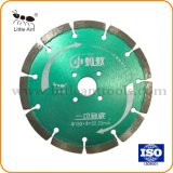 Wholesale Cold Pressed Sintered Diamond Saw Blade for Cutting Marble Granite