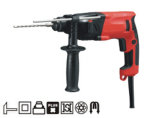 Professional Power Tool of Rotary Hammer Drill (Z1A-1801 SRE)
