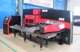 LVD/Strippit Type CNC Turret Punch Press/Power Press with High Speed