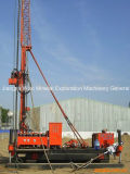 Xpg-65 Elevated Jet Grouting Drilling Rig Drilling Machine with 27m Drill Tower
