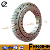 High Quality Slewing Bearing Used in Engineering Machinery, with Gear