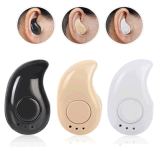 S530 V4.1 Mini Wireless Bluetooth Earphone, Sport Bluetooth Headphone, Wireless Headset Bluetooth Earphone with Mic for iPhone