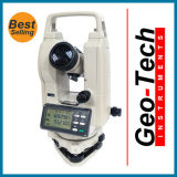 Best Selling 2 Second Electronic Digital Theodolite (GTH-02)