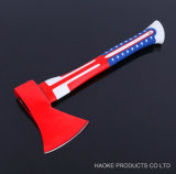 XL0138 Hatchet Safe and Durable Hand Garden Cutting Hardware Tools