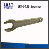High Quality Hand Tool for Nuts Wrench ISO Er16-Ms Spanner