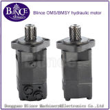 Four-Hole/Two-Hole Omsy Oms125 Orbit Hydraulic Motor for Weeding Machinery