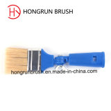 Adjustable White Bristle Paint Brush (HYP0042)