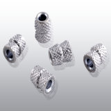 Laser Welded Diamond Wire Saw-Welding Bead for Stone Cutting