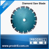 450mm Diamond Saw Blade for Cutting Stone