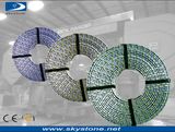 Diamond Wire Saw for Granite Block Cutting