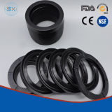 Hydraulic Rod and Piston NBR+Cotton V-Rings Seals for Oilfiled Equipment