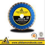 Sintered Diamond Saw Blade for Cutting Marble