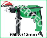 650W 13mm Impact Drill (PT82030)