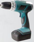 14.4/18V Two Speed Cordless Drill