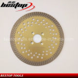 D125mm Diamond Small Blade for Marble