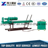High Efficiency Hydraulic Anchor Drilling Machine with Best Price