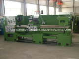 High Quality Horizontal CNC Lathe with Threading Function