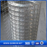 1X1 Stainless Steel Welded Wire Mesh