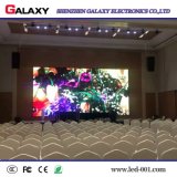 Full Color/RGB HD LED Advertising P2/P2.5/P3/P4/P5/P6 Indoor Fixed LED Video Wall Display Screen for Building, Shop, Control System, etc
