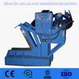 Best Selling Scrap Tyre Cutter Machine for Tyre Shredding