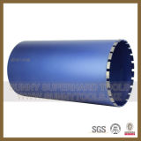 High Quality Sintered Diamond Core Drill Bits for Stone