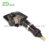 Hand-Hold Pneumatic Steel Strapping Tools for 19~32mm Steel Straps (KZL-32)