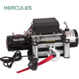 Electric Power Winch with Largecapacity