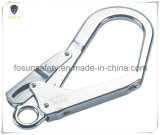 CE Forged Steel Safety Zinc Plated Spring Snap Hooks