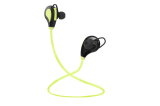 Bluetooth 4.1 Ultra-Portable Wireless Stereo Sweatproof Sport Headphone Earphone
