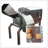 Customized Frozen Meat Cutter/ Cutting Machine