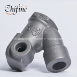 China Sand Casting Housing Accessories