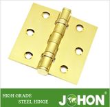 Bearing Steel or Iron Door Accessories Hardware Hinge (2.5