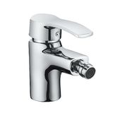 Deck Mounted Single Handle Bidet Faucet (H01-106)