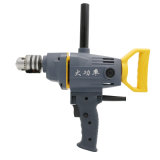 Ssh16mm 1050W Electric Drill Power Tool Professional Drill (STZ1601)